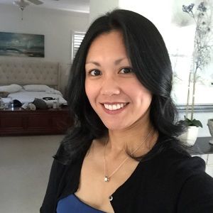 Meet your Posher, Arabelle